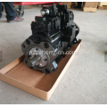 Kawasaki K3V112DTP1L9R SK250-8 Гидравлический насос LQ10V00018F1